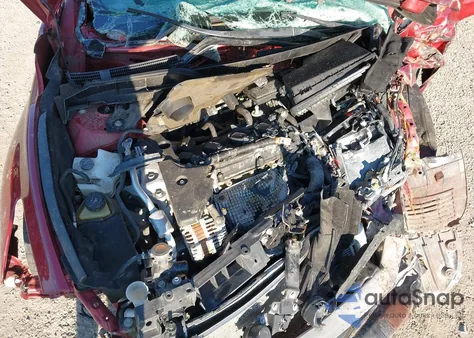 2015 Nissan Altima 2.5/S/Sv/Sl из США, поврежденный, VIN 1N4AL3AP0FN346219